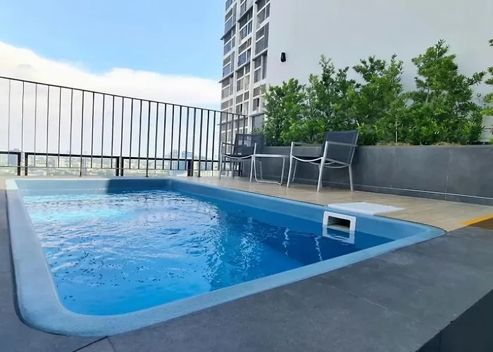 Cassia Rama9 曼谷